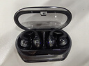 JBL 【王楚钦同款】SOUNDGEAR CLIPS琉璃扣 开放式无线蓝牙耳机耳夹式耳机不入耳挂耳式华为通用 黑色 晒单实拍图