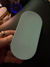 海尔（Haier）家用理疗脉冲按摩器贴颈椎腰部背部多功能经络疏通 可充电升级款+可用300次2贴电极贴+磁吸收纳盒 实拍图