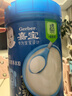 嘉宝（GERBER）原味+番茄牛肉+混合蔬菜味高铁米粉礼盒250g*3罐6月龄 实拍图