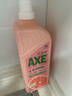 斧头牌（AXE）柠檬护肤洗洁精1.18kg*3瓶7.08斤家庭装 可洗果蔬不伤手 实拍图