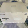 富士（FUJIFILM）PSC2D 小俏印二代 手机无线照片家用打印机照片冲印机（内置电池版）  冰雪白 实拍图