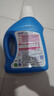蓝月亮 羽绒服专用洗衣液500g/瓶 去污护绒 蓬松 低泡易漂羽绒服清洗剂 实拍图