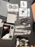 大疆（DJI）Mini 4 Pro 全能迷你航拍机 入门级无人机 高清专业无损竖拍 智能跟随全景拍摄 Mini 4 Pro 长续航畅飞带屏 不含随心换 套餐二：128G卡+读卡器+充电头+4g模块套装 实拍图
