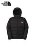 北面（The North Face）北面羽绒服男户外防风保暖鹅绒秋冬新品 7W7G JK3 XL 实拍图