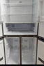 TCL 480L十字门冰箱超窄小户型抗菌净味深冷速冻电冰箱一级能效风冷无霜以旧换新R480V7-U国家补贴 实拍图