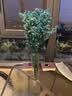匠心绽放满天星干花永生花束节日礼物实用客厅装饰天然风干真花蓝色20276 实拍图