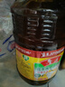 鲁花 【保真菜籽油】食用油 低芥酸特香菜籽油 5L  /桶   实拍图