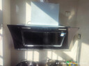 惠普好太太油烟机家用厨房抽油烟机大吸力双电机侧吸式自动清洗脱排静压低噪音自清洁抽烟机 90cm智能体感 32m³自动清洗-上门安装 实拍图