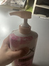 力士(LUX)沐浴露 恒久嫩肤 淡雅香氛 娇肤香氛沐浴乳1000g留香 实拍图