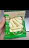 欧若姆草原烤酸奶脆片118g 高钙高蛋白质奶片奶条 配料干净 零食 实拍图