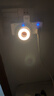 美的（Midea）LED遥控小夜灯母婴壁灯卧室床头灯喂奶起夜灯创意氛围灯节日礼物 实拍图