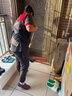 京东家政4小时日常保洁单次兑换券 全屋保洁服务 上门清洁 可使用地区见商详页 实拍图