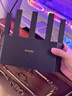 Tenda腾达路由器WiFi7【云霄BE5100】千兆穿墙王信号增强无线超强2.5g网口家用电竞放大器立式BE6L Pro 实拍图