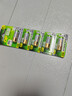 超霸（GP）23A12V高伏5粒碱性电池适用于门铃/遥控器/车辆防盗器/玩具/等商超同款 实拍图