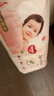 好奇（Huggies）铂金装小桃裤拉拉裤加大号XL48片(12-17kg)尿不湿【透爽散热】 实拍图