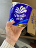 维达（Vinda）有芯卷纸 蓝色经典4层200克*27卷 高克重卫生纸 厕纸纸巾整箱 实拍图