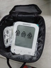 鱼跃（Yuwell）电子血压计690CR医用高精准血压测量仪器家用血压仪老人国家补贴 实拍图