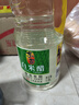东古 白米醋1.8L 酿造白醋食醋炒菜凉拌蘸料大瓶装 实拍图