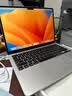 【99成新】Apple/苹果AI笔记本/2025款MacBookAir13英寸M4(10+10核)24G512G银色电脑MC654CH/A   实拍图