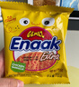 GEMEZ小鸡面干脆面烧烤鸡肉味 30g*16包盒装印尼进口膨化零食小吃 实拍图
