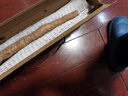 京鲜生&聚怀斋焦作温县 垆土铁棍山药净重6斤 盒长40/50公分地标礼盒  实拍图