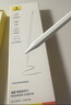 倍思电容笔iPad苹果笔【蓝牙数显】适用25年Pro/Air/Mini7/iPad11平板触控触屏手写笔applepencil 实拍图