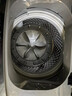 美的（Midea）随心洗 波轮洗衣机全自动 8公斤 小型家用 免清洗 一级能效 MB80V37T 以旧换新 国家补贴 京东自营 实拍图
