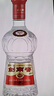 剑南春 水晶剑 52度 558ml 单瓶装 浓香型白酒 加量不加价 实拍图