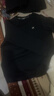 361°卫衣男装秋冬季长袖运动服休闲圆领宽松加绒上衣服652344801D-6 实拍图