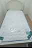 林氏家居儿童床单人高箱储物组合套装LS236普通床，1500mm*2000mm 实拍图