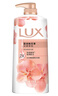 力士(LUX)沐浴露 莹润桃花香 淡雅香氛 娇肤香氛沐浴乳1000g留香 实拍图