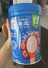 嘉宝（GERBER）混合蔬菜营养谷物高铁米粉宝宝辅食米糊250g 6月龄+100%真验厂 实拍图