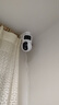 360D2pro 2k双摄监控摄像头家用1000万像素监控器360度无死角带夜视全景无线家庭室内手机远程通话 【室内性价比】家用双300万+64G 实拍图