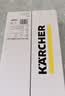 KARCHER德国卡赫家用净水器厨房专用台下净水机厨下直饮一体机杜邦陶氏RO膜100%重金属去除率自来水过滤器 WPCRO-H系列1000G滤芯【7支装】 实拍图