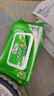 心相印杀菌湿巾80片*12包 99.9%杀菌卫生 带盖抽取湿纸巾（整箱销售） 实拍图