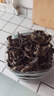 富昌东北黑木耳500g 肉厚无根 山珍特产干货菌菇凉拌火锅年货食材 实拍图