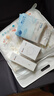 十月结晶婴儿一次性加厚隔尿垫6片33*45防水尿垫护理垫隔尿垫婴儿 试用装 实拍图