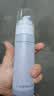 透真玻尿酸乳液100ml（补水保湿 控油清爽润肤护肤品男女水乳） 实拍图