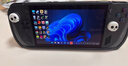ROGXBOX 游戏 掌机 X 游戏本 windows11  锐龙 AI Z2 Extreme处理器  7英寸 24GB+1TB SSD 电子 实拍图