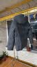 波司登热销爆款男士羽绒服商务外套商场热卖同款男士商务连帽外套 实拍图
