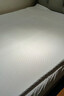 京东京造橘子海记忆棉床垫 零压慢回弹A类家用软垫榻榻米180x200x8cm 实拍图