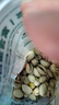 三只松鼠开心果250g/袋 无漂白每日坚果炒货休闲零食地方特产 实拍图