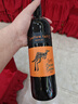 黄尾袋鼠（Yellow Tail）年货节 缤纷系列 梅洛红葡萄酒 750ml*6瓶 智利原瓶进口红酒 实拍图