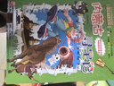 大中华寻宝系列3·天津寻宝记儿童中国地理科普知识百科漫画书6-14岁，儿童科普，人文地理，漫画读物 课外读物暑假作业一升二暑假衔接小升初暑假衔接儿童年货节送礼 实拍图