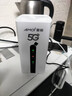 夏新5G cpe路由器无线移动随身wifi免插卡无限流量2025款十大排名全国通用无线网流量卡上网宝 【5G顶配性能版】 实拍图