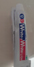 狮王（Lion）Whitewhite进口美白牙膏荷兰薄荷150g×3大白管去黄去牙渍金榜 实拍图