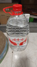 娃哈哈纯净水饮用水5.5L*4桶纸箱装【金榜】冲奶粉 整箱装桶装水大桶水 实拍图