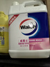 威露士抑菌滋润洗手液补充装5L 杀菌99.9%儿童家庭酒店餐厅5kg大桶10斤 实拍图