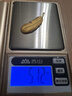 香山电子秤珠宝秤厨房秤高精度0.01克重秤中药黄金称迷你口袋秤电子称 实拍图
