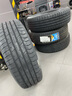 固特异（Goodyear）汽车轮胎 195/65R15 91V EF1 SPORT鹰驰F1酷跑 适配卡罗拉/朗逸 实拍图
